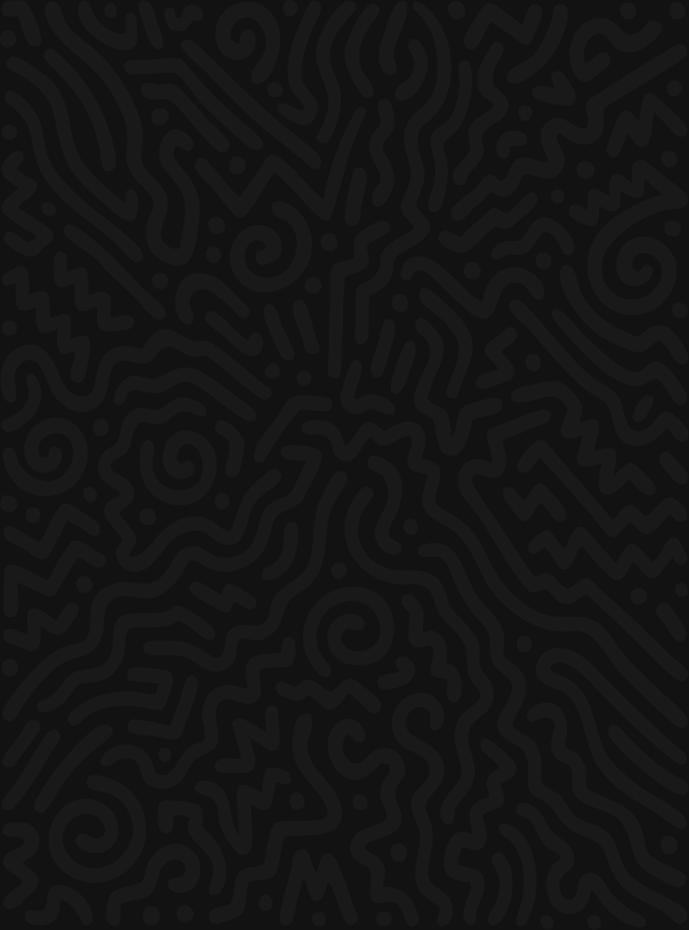 Topography Background