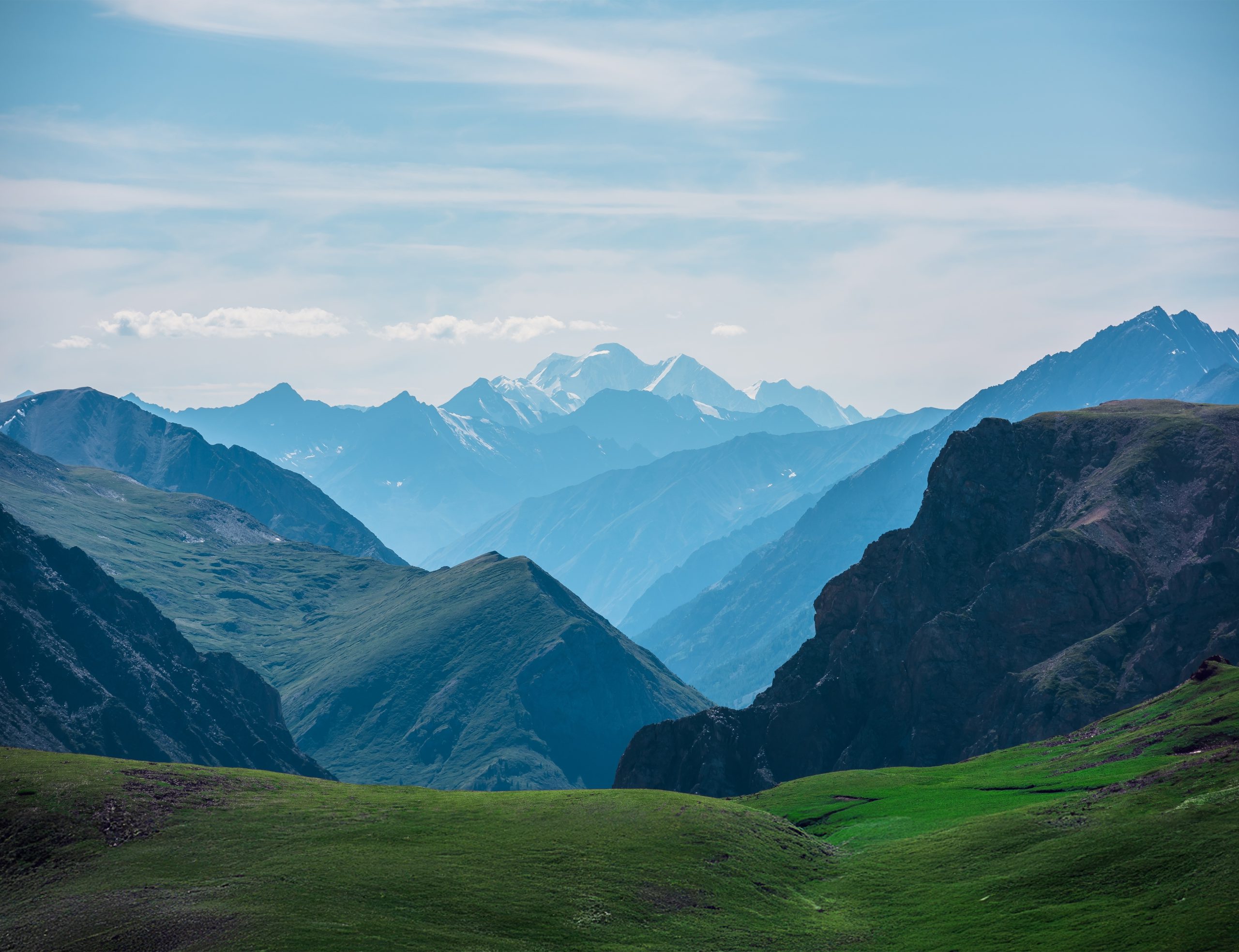 Mountain
