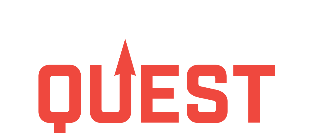 GRAVITY QUEST™