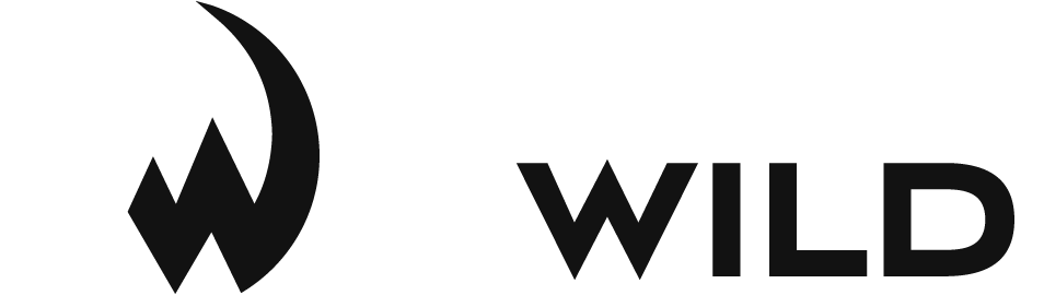 MILES IN THE WILD LOGO